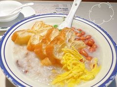 -蘩楼(华强北总店)