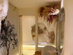 -伊斯坦布尔土耳其清真咖啡餐厅