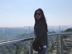 -潭溪山
