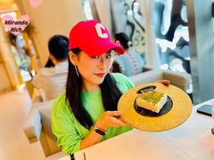 -龟兹KUCINA·新疆菜(前滩L+PLAZA店)