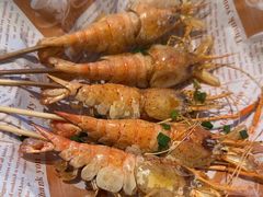 -79号渔船海鲜饭店(耀中店)