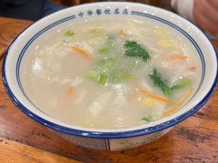 -老雒阳面馆·水席·洛阳菜(王城路店)