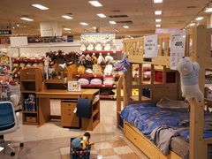 -NITORI 宜得利家居(天津泰达永旺店)