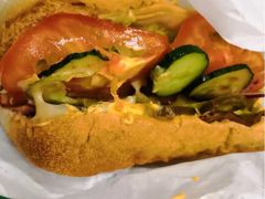 -SUBWAY赛百味(浦东机场店)