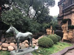 -马勒别墅饭店(静安寺店)