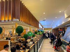 -悦橙烤肉海鲜自助(中央大街店)