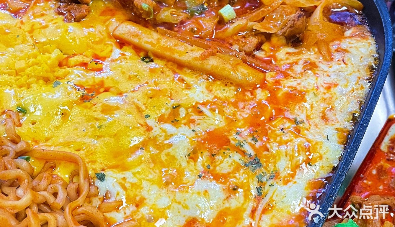聚十三烤肉博物馆，好吃的可不止烤肉哦‼️