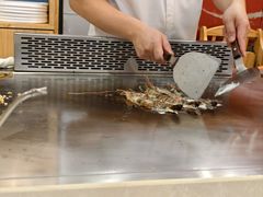 -樱の千渡日式料理·铁板烧•烧鸟(金盛田广场店)