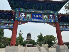 -天宁寺
