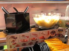 -争鲜回转寿司(中街大悦城店)