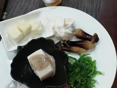 -大佛寺高级素食自助餐厅