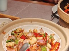 -闽上鲜·福建菜(龙湖滨江天街店)