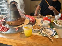 -东镇老火锅(长春路首店)