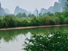 -大新明仕山庄