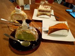 -TrueLove @ Neverland (Husky Cafe)