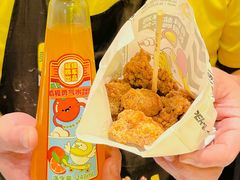 -超级鸡车(长宁娄山关路店)