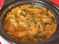 -车头老二大排档