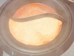 -生活如沸·顺德水牛奶火锅(大学路店)