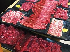 -陈记顺和牛肉火锅馆(天河北路店)