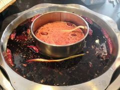 -董家湾重庆老火锅(嘉华店)