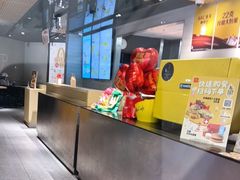 -麦当劳(光新乐购店)
