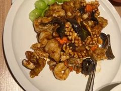 -将相和·海鲜蒸饺大连菜