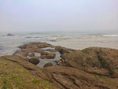 -日照灯塔风景区