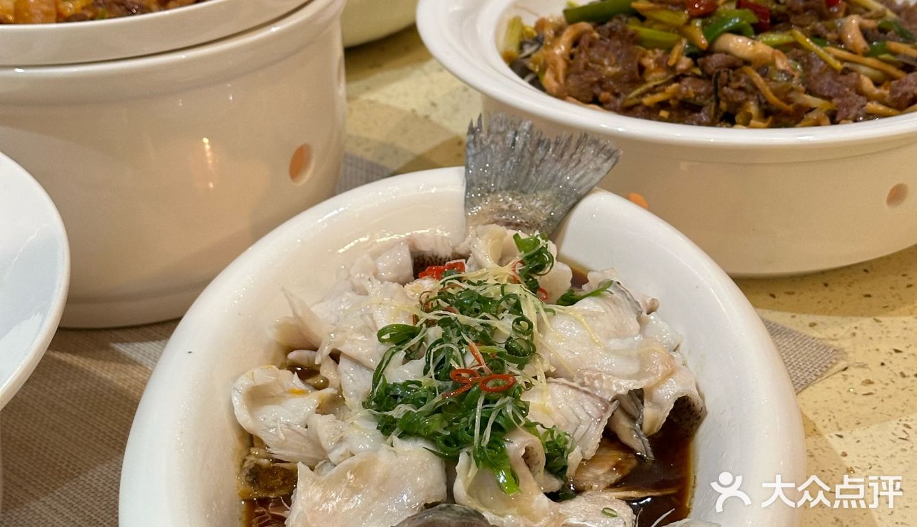 来广西吃到了此生难忘的一餐。。。