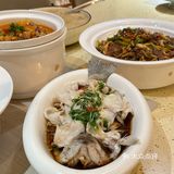 来广西吃到了此生难忘的一餐。。。