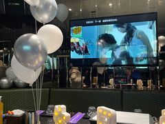 -冰城小镇音乐串吧·聚会餐厅(百子湾店)