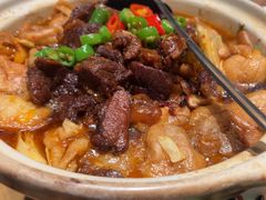 -黄山老妈·土菜(碧桂园店)