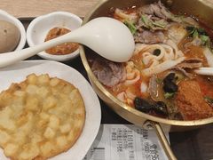-小满手工粉(北京来福士店)