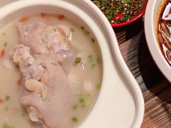 -红料理|串串有瘾·烧烤(吴中路店)