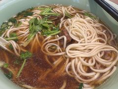 -李先生牛肉面大王(东单店)
