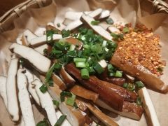 -李不管把把烧(火车南站店)