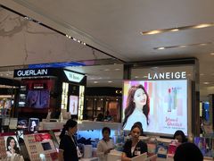 -崇光百货(铜锣湾店)