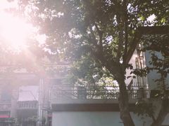 -大韩民国临时政府旧址