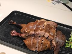 -耗子洞老张鸭子(宽窄店)