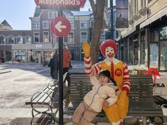 -王府井奥莱棋盘山小镇