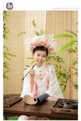 -奶牛叔叔儿童摄影生活馆(太仓店)