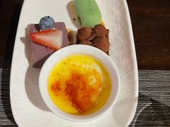 -长沙北辰洲际酒店-兰调全日餐厅