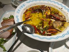 -花椒俏川菜小馆(南海万达店)