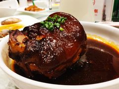 -走马楼饭庄(慈城古县城店)