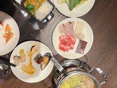 -乐咖啡西餐厅(太湖皇冠假日酒店)