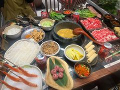 -CityOn熙地港西安购物中心