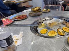 -金喜娜无限自助烤肉(泰达永旺店)