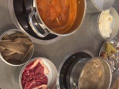 -晓沸牛肉海鲜小火锅(白湖亭万达广场店)