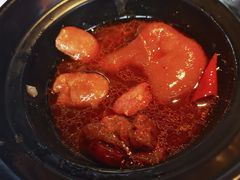 -鸣记脆皮烤鱼·海鲜烤鱼(三八广场店)