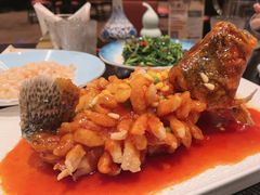 -海天楼中餐厅(吴宫泛太平洋酒店)
