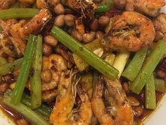 -李老爹香辣蟹(宣武门店)